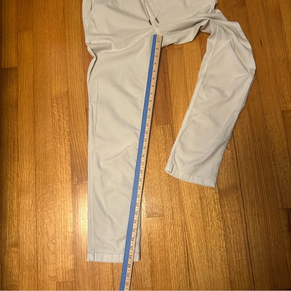 FAHERTY MEN'S ESSENTIAL PANT Size S (c5 - Picture 7 of 14